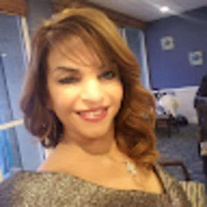 Meet your Posher, Mervat